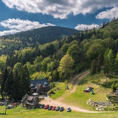 Bukowa Chata Jugów المظهر الخارجي الصورة