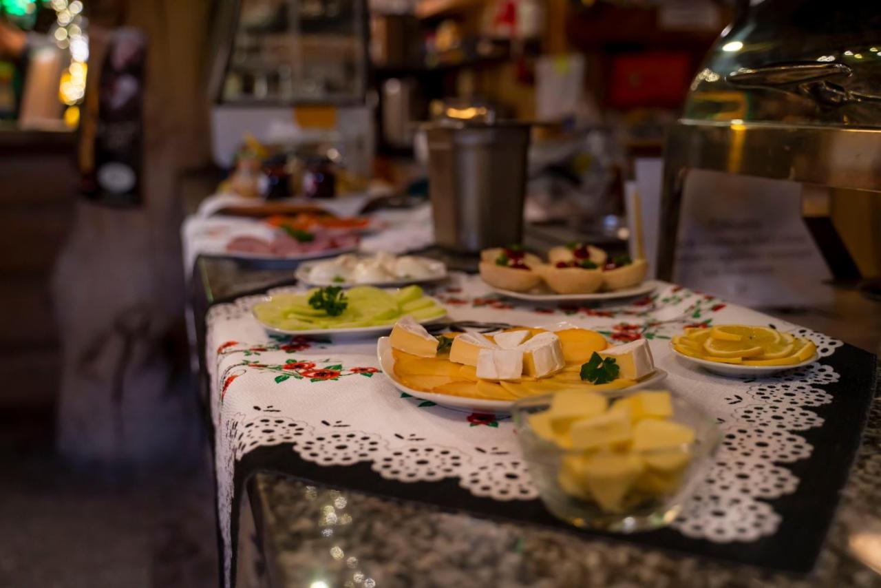 Bukowa Chata Jugów المظهر الخارجي الصورة